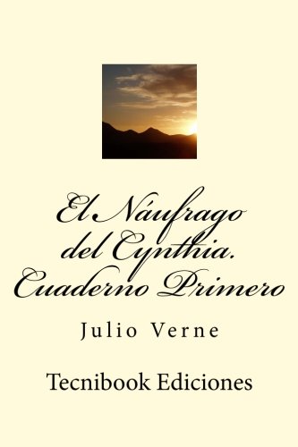 El Náufrago del Cynthia