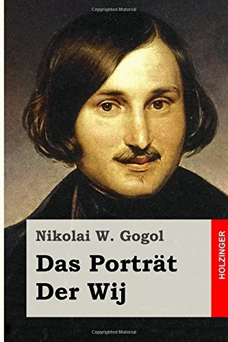 Das Porträt / Der Wij