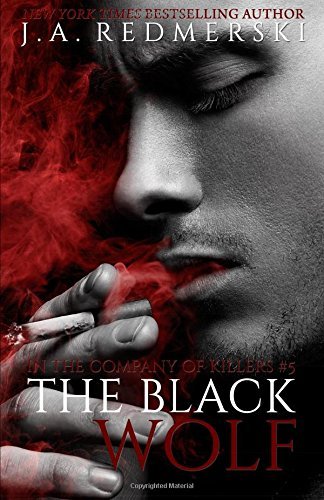 The Black Wolf