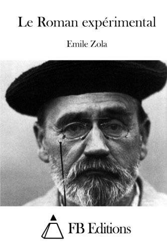 Le Roman expérimental