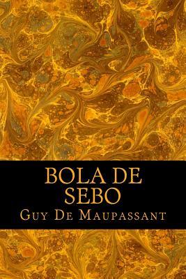 Bola de sebo