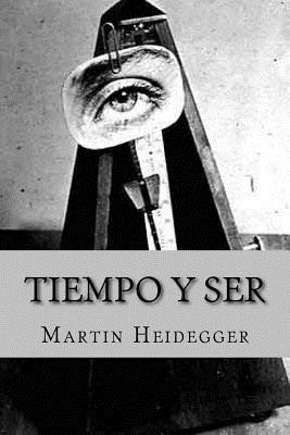 Tiempo y Ser