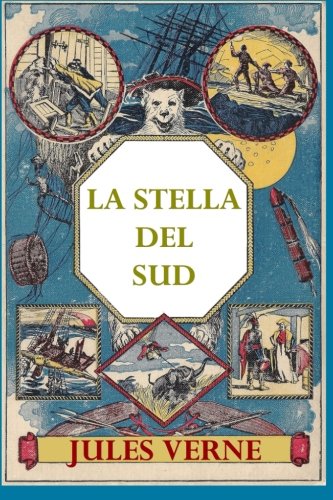 La Stella del Sud: Il paese dei diamanti