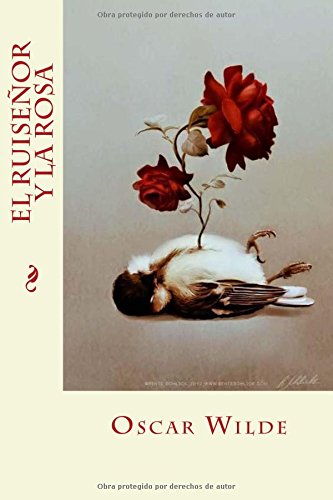 El Ruiseñor y La Rosa