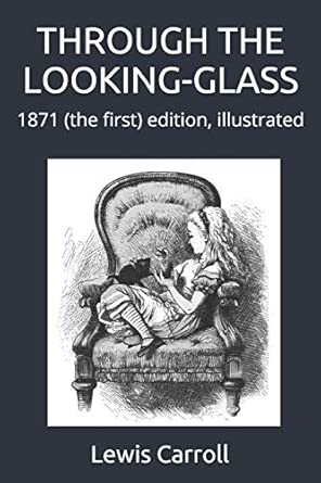 Through the looking-glass: 1871