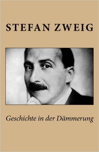 Geschichte in der Dämmerung