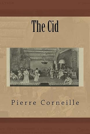 The Cid