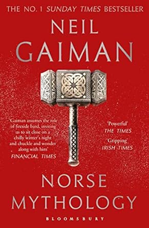 Norse Mythology