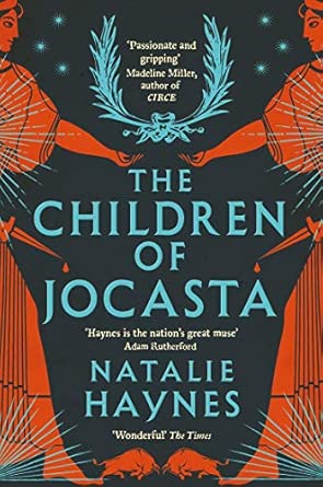 The Children of Jocasta: A Viscerally Atmospheric Retelling of Greek Myth