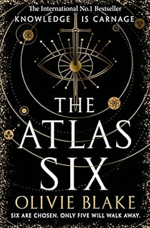 Atlas Six