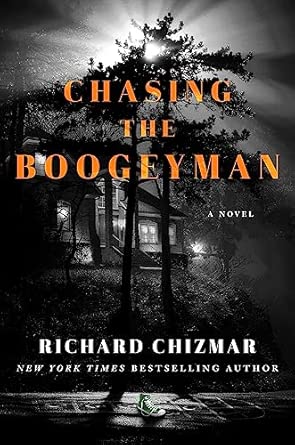 Chasing the Boogeyman
