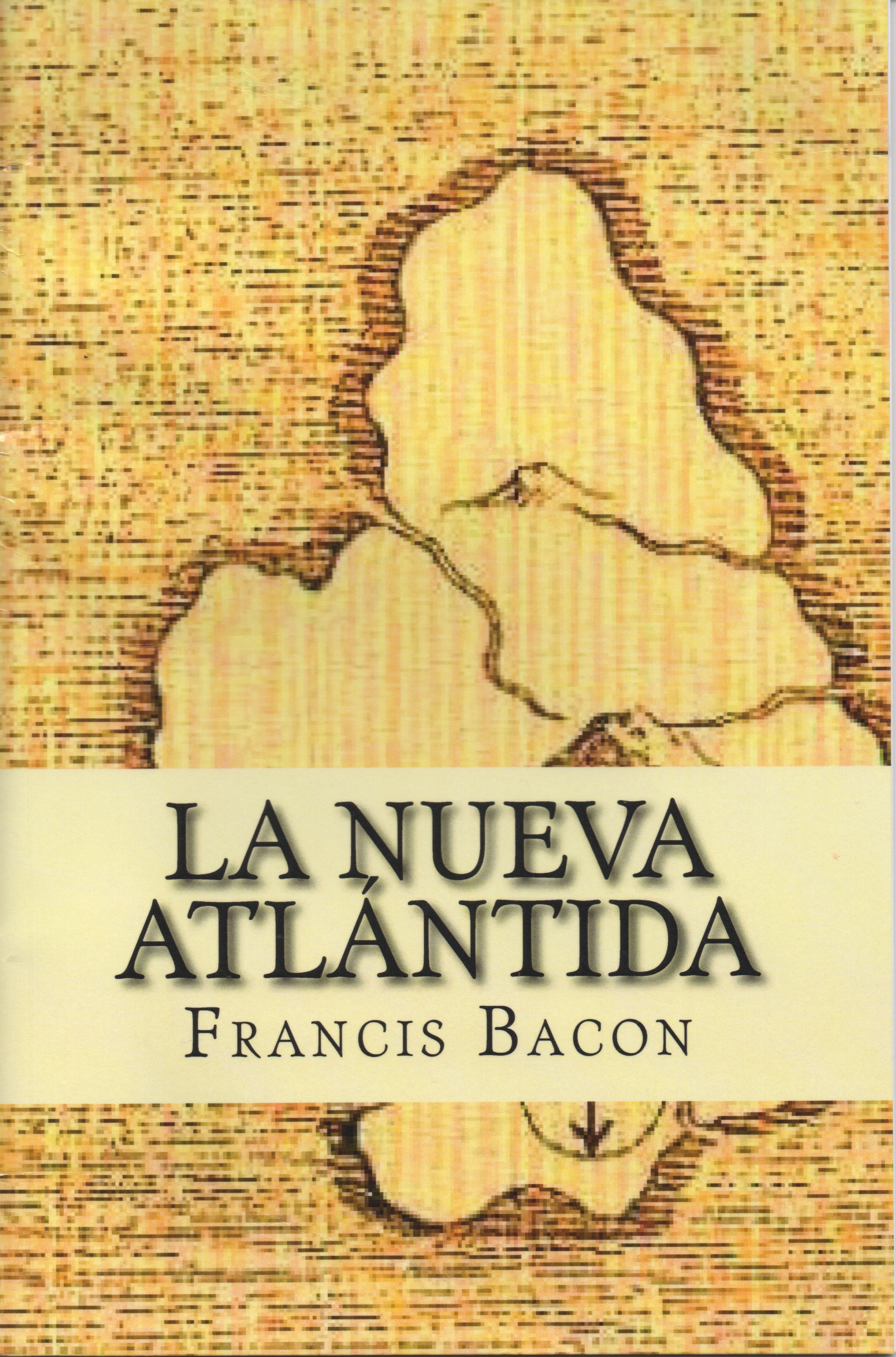 La nueva Atlántida
