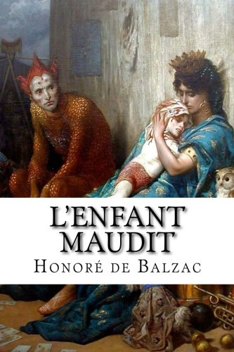 L'Enfant Maudit