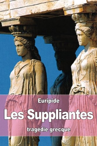 Les Suppliantes