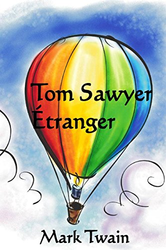 Tom Sawyer étranger