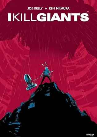 I Kill Giants