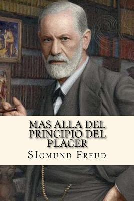 Mas Alla del Principio del Placer