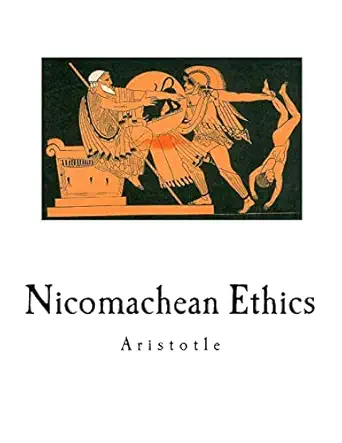 Nicomachean Ethics