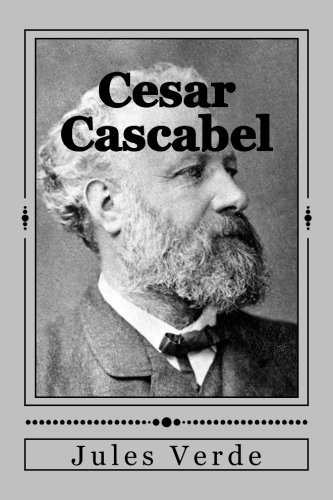 Cesar Cascabel