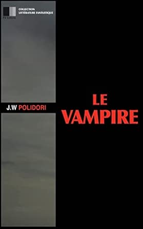 Le Vampire