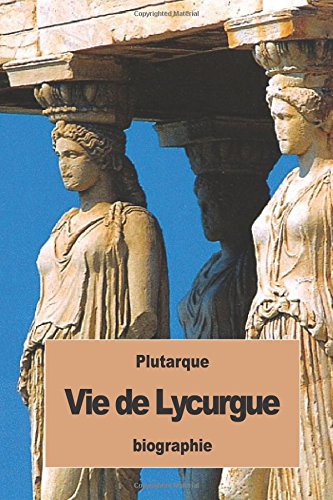 Vie de Lycurgue