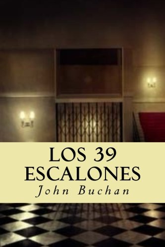 Los 39 escalones