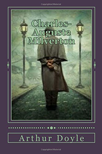Charles-Auguste Milverton