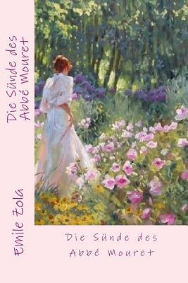 Die Sünde Des ABBE Mouret