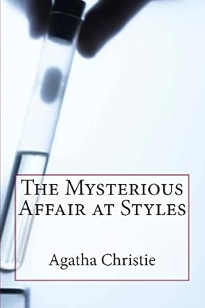 The Mysterious Affair at Styles