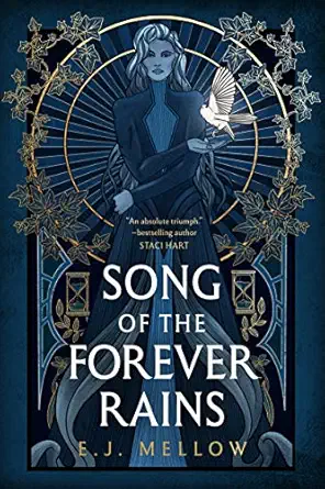 Song of the Forever Rains