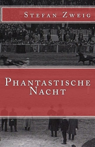 Phantastische Nacht