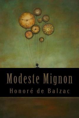 Modeste Mignon