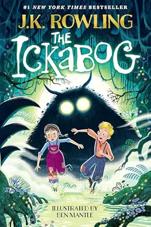The Ickabog
