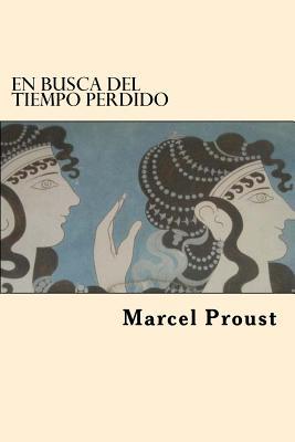 En busca del tiempo perdido