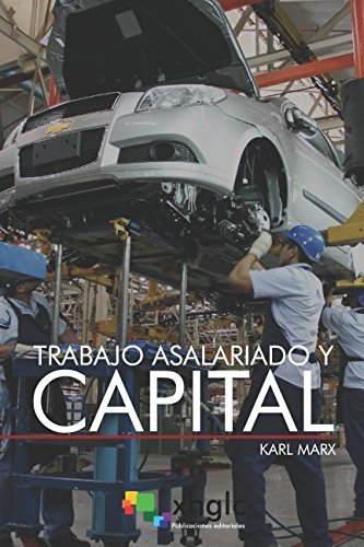Trabajo asalariado y capital