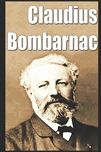 Claudius Bombarnac