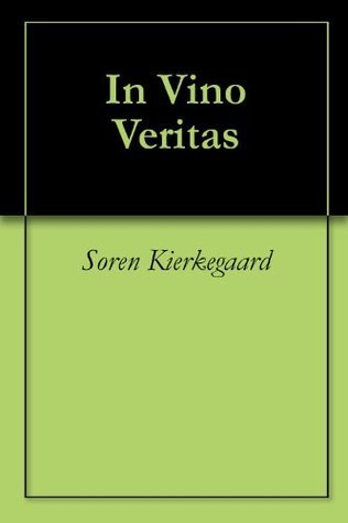 In Vino Veritas