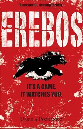 Erebos