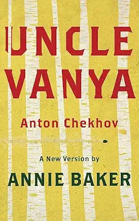 Uncle Vanya