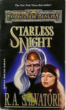 Starless Night