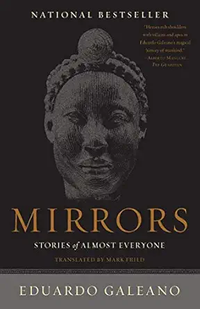 Mirrors: Stories of Almost Everyone