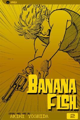 Banana Fish, Vol. 2