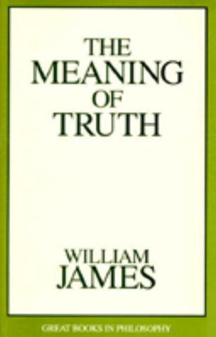 Meaning of Truth