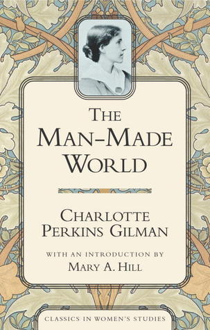 The Man-Made World