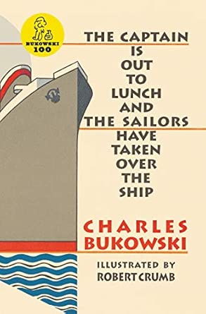 The Captain is Out to Lunch