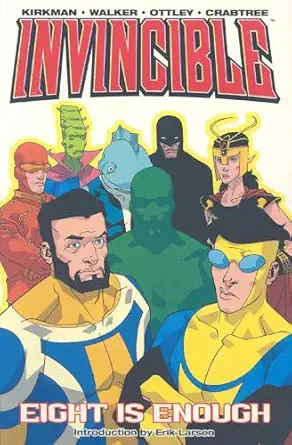 Invincible