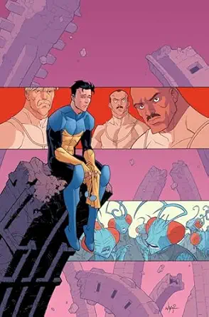 Invincible