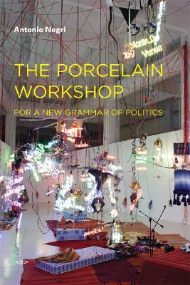 The Porcelain Factory