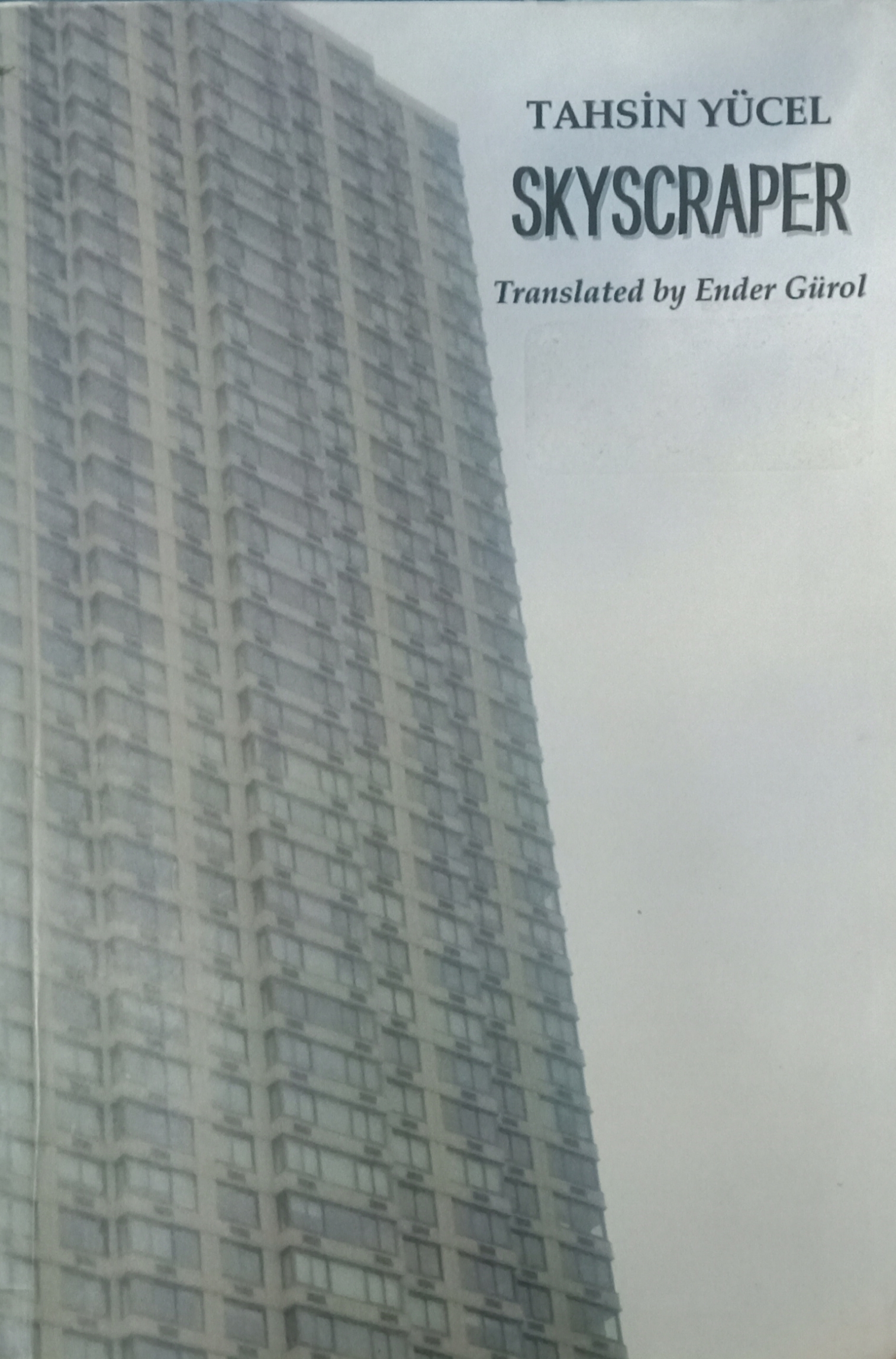 Skyscraper