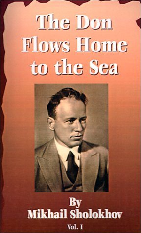 The Don Flows Home to the Sea, Vol 1